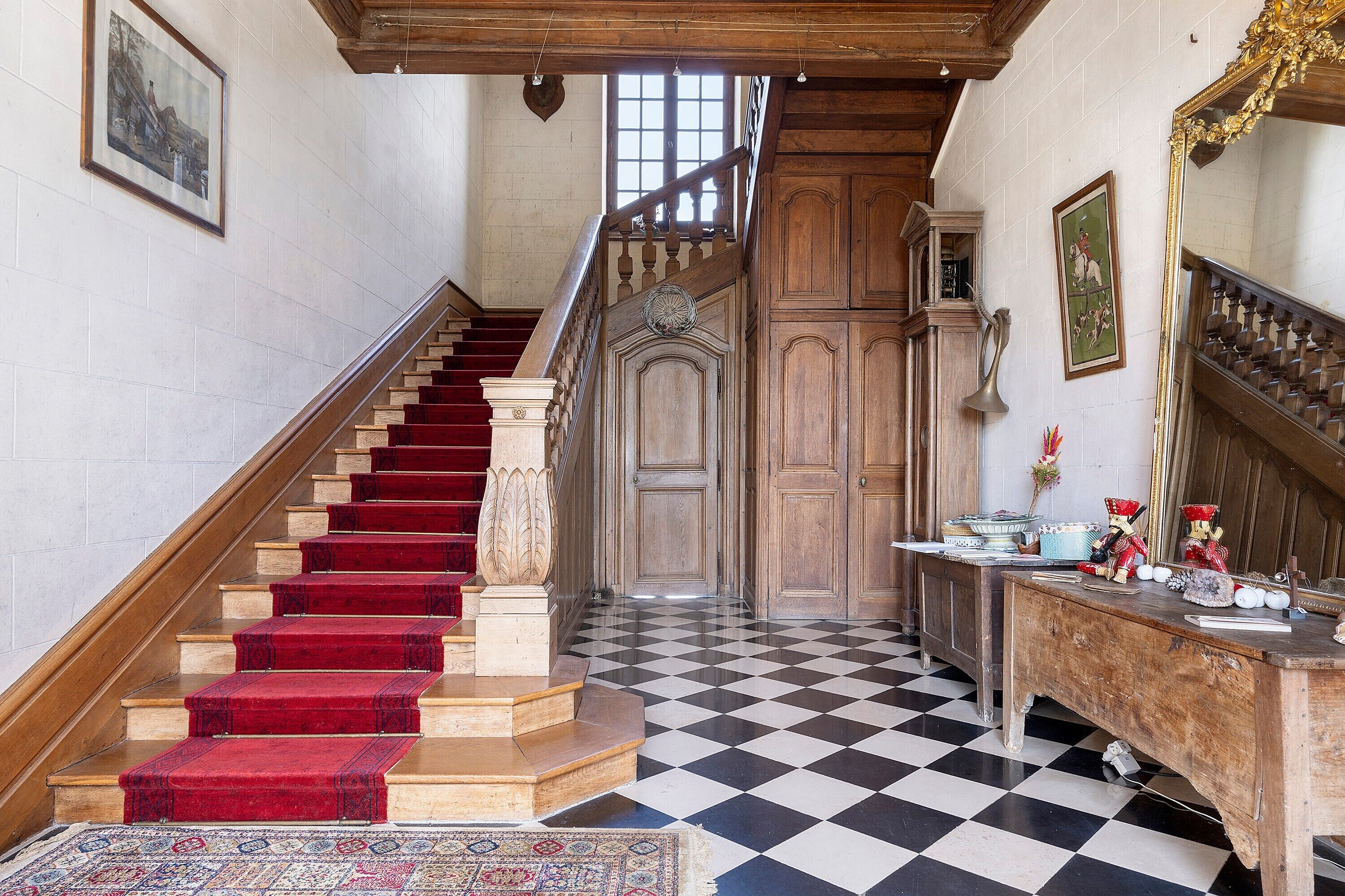 Hall