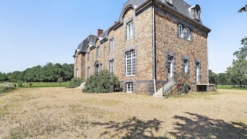 Exterieur