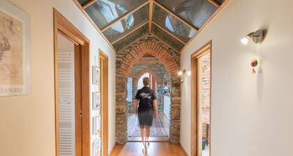 Chùteau du Perray - Appartement Impérial