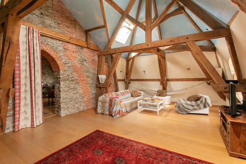 Château du Perray – Kaiserliches Apartment