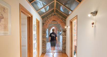 Château du Perray – Imperial Apartment