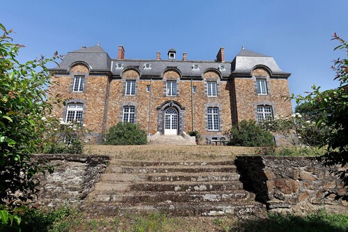 Château du Perray - Suite Royale