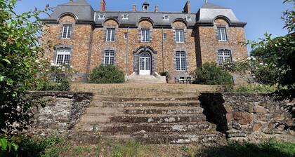 Château du Perray - Suite Royale