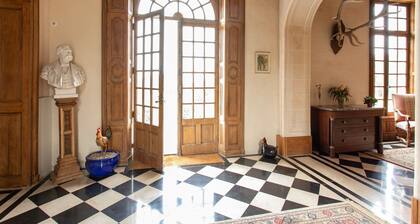 ChĂąteau du Perray - Suite Royale
