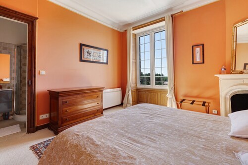 Château du Perray - Royal Suite