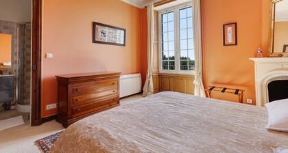 Château du Perray - Royal Suite