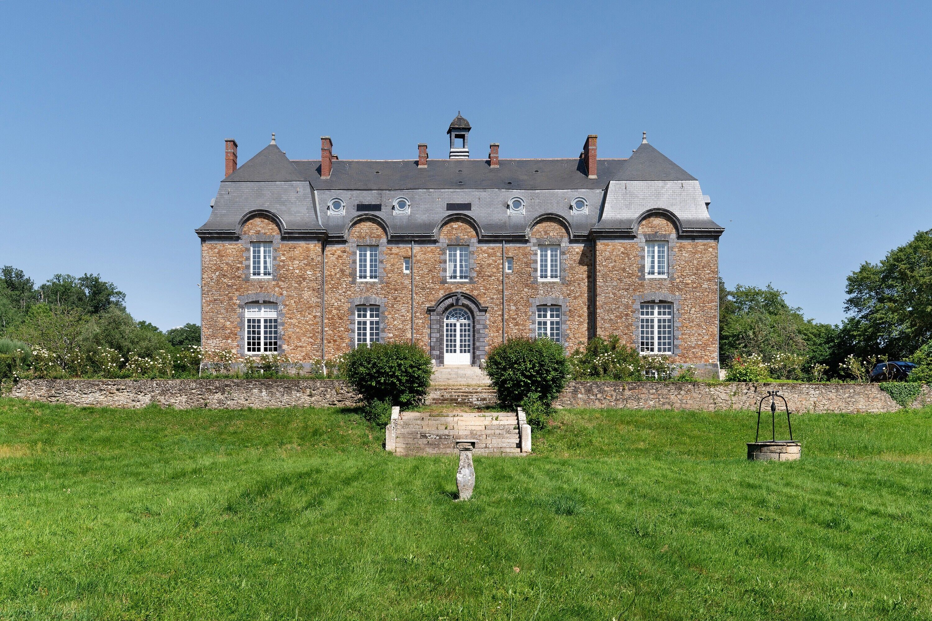 Exterieur