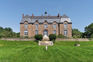 Exterieur