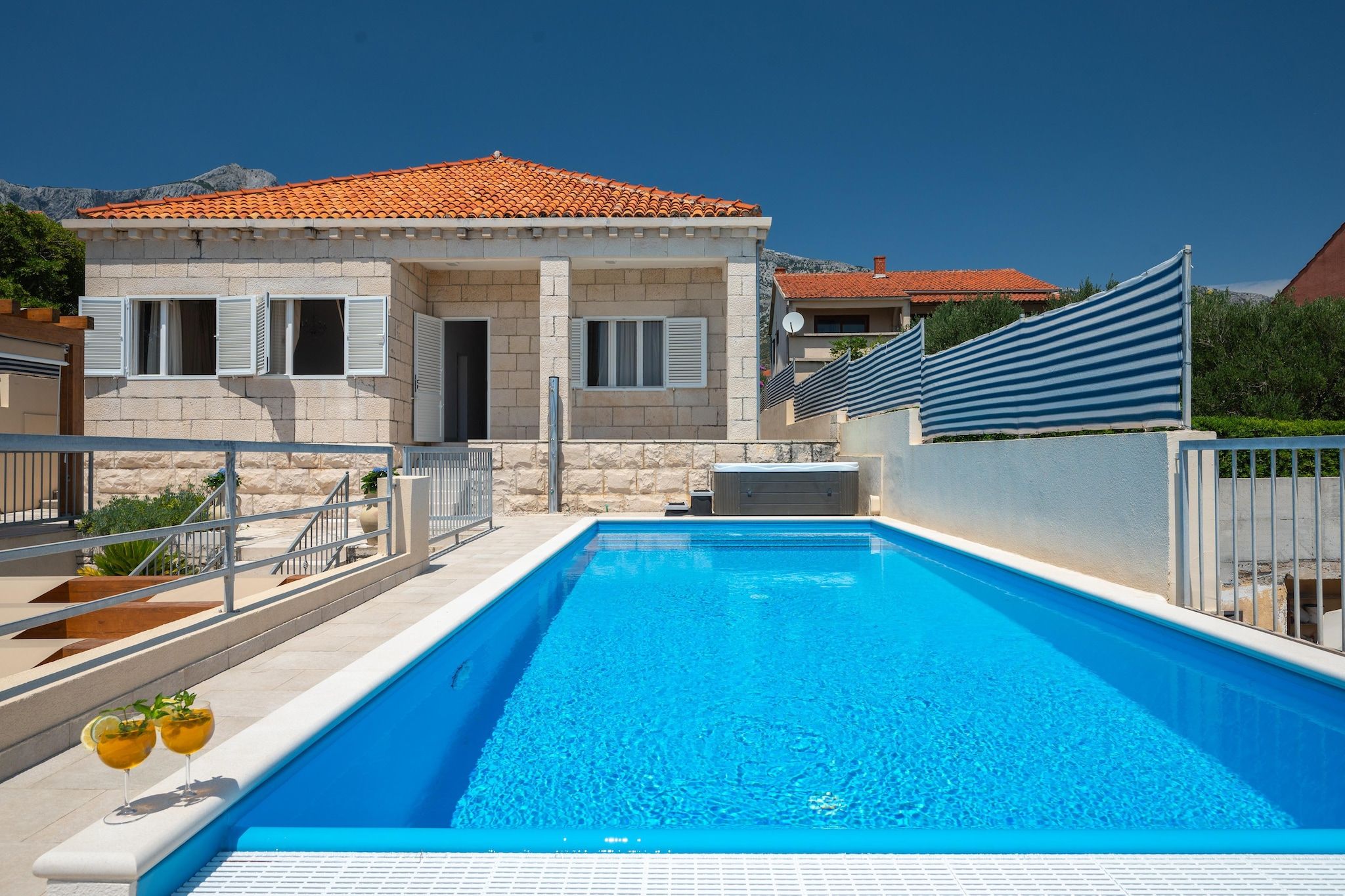 Swimmingpool