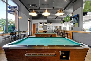 Sala de juegos