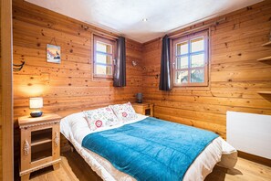 Fer et planche à repasser, Wi-Fi, draps fournis