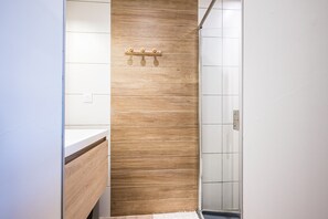 Dusche