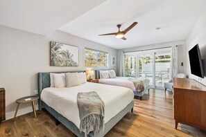 Iron/ironing board, WiFi, bed sheets - Spacious Family Retreat w/ Pool, LSV, 7 Bikes, & Dog Friendly Fenced Yard w/BBQ (Dune Allen)