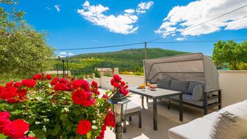 Terrasse / Balcon