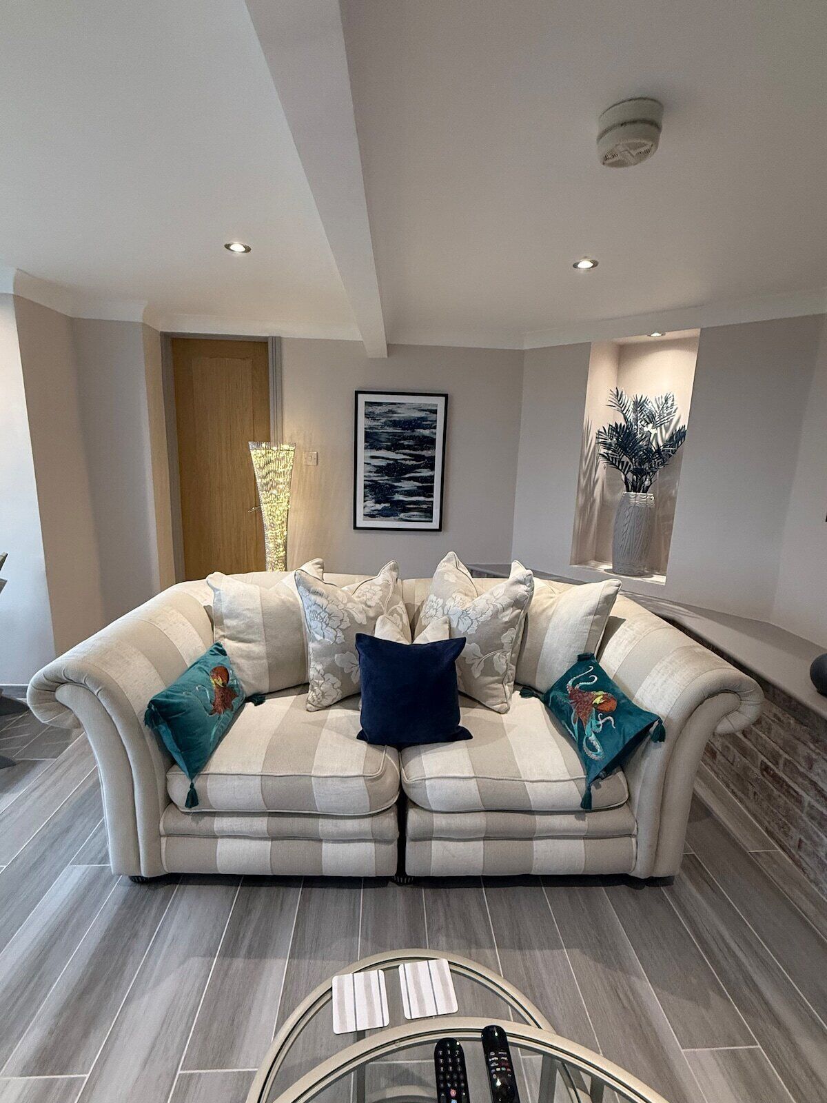 Salon / Lounge