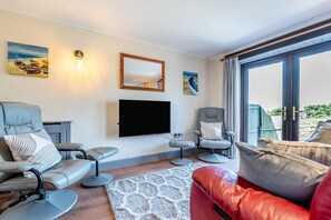TV - 3 Bed in Bude (oc-d30897) (Stibb)