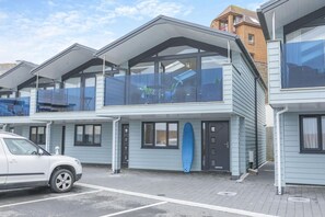Exterior - 3 Bed in Westward Ho (oc-f30894) (Westward Ho!)