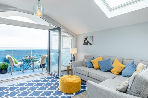 3 Bed in Westward Ho (oc-f30894)