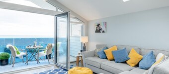 3 Bed in Westward Ho (oc-f30894)