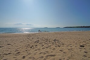 Beach - 5 Bed in Abersoch (oc-a1138) (Abersoch)