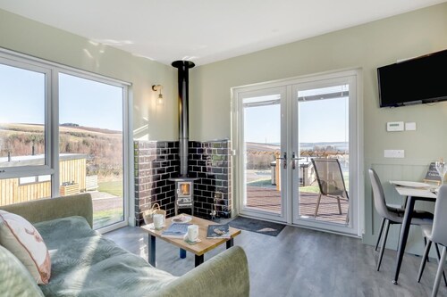 1 Bed in Conon Bridge (oc-c30864)