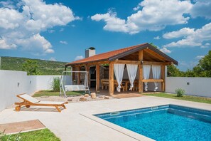 Alberca
