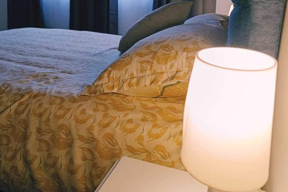 Suite Deluxe | Escritorio y wifi gratis