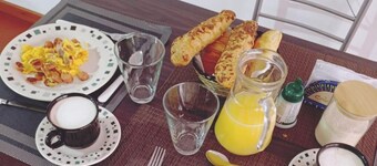 Colitalia Apartments