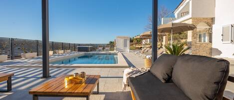 テラス / パティオ