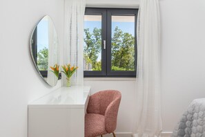 Interior - Villa Florinda with Pool near Split (Srinjine)
