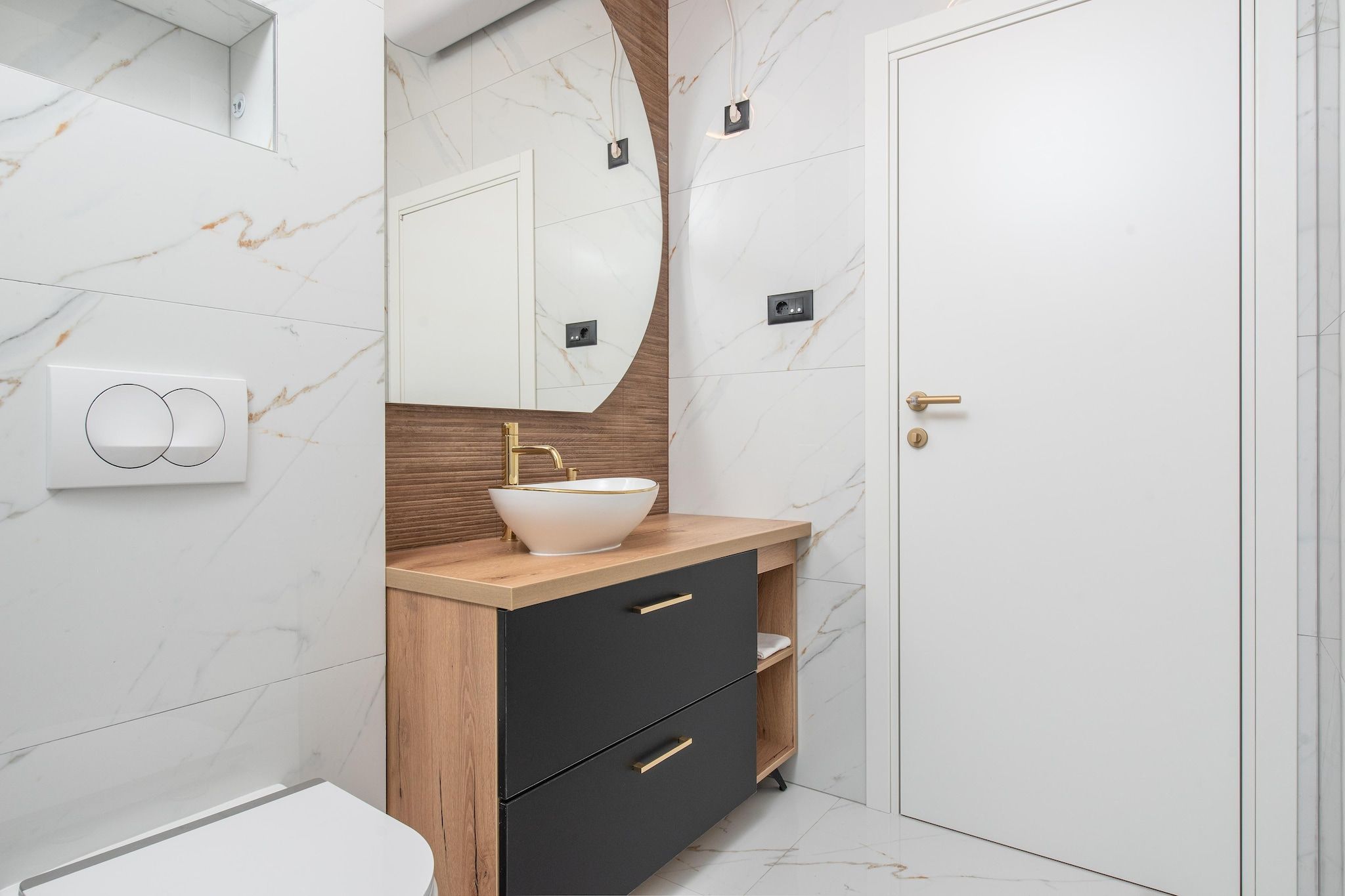 Cuarto de baño