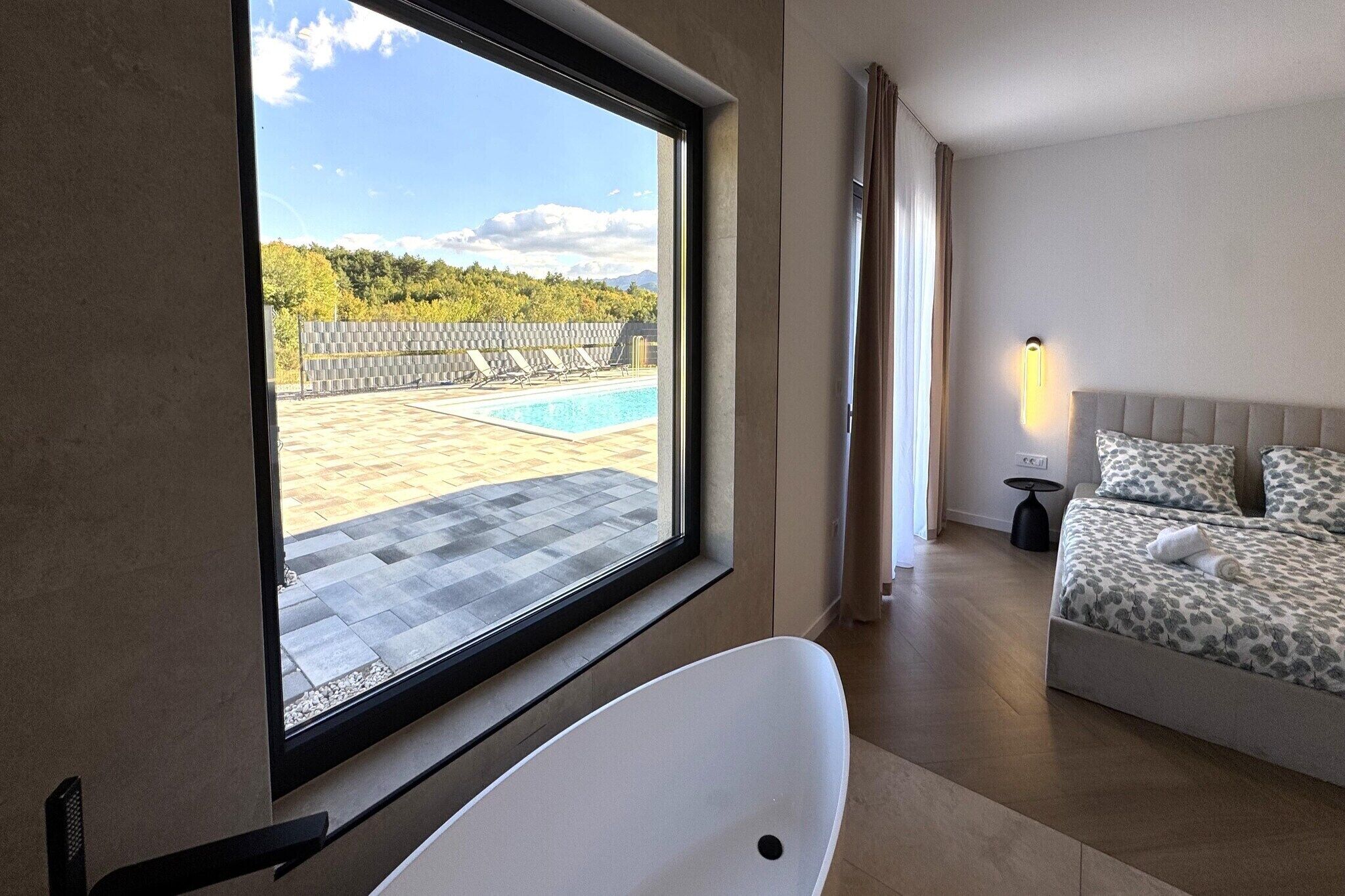 3 bedrooms, free WiFi
