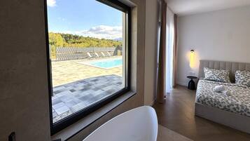 3 bedrooms, free WiFi