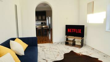 TV