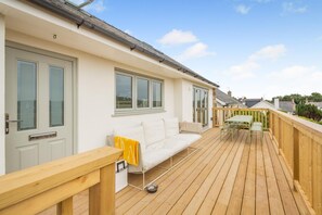 Property grounds - 5 Bed in Abersoch (oc-c29961) (Abersoch)