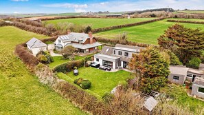 Exterior - 5 Bed in Stibb (oc-f31065) (Stibb)