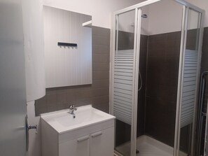Een douche