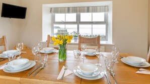 Dining - 3 Bed in Llanfwrog (oc-f31053) (Llanfaethlu)