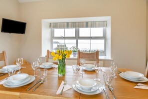 Dining - 3 Bed in Llanfwrog (oc-f31053) (Llanfaethlu)