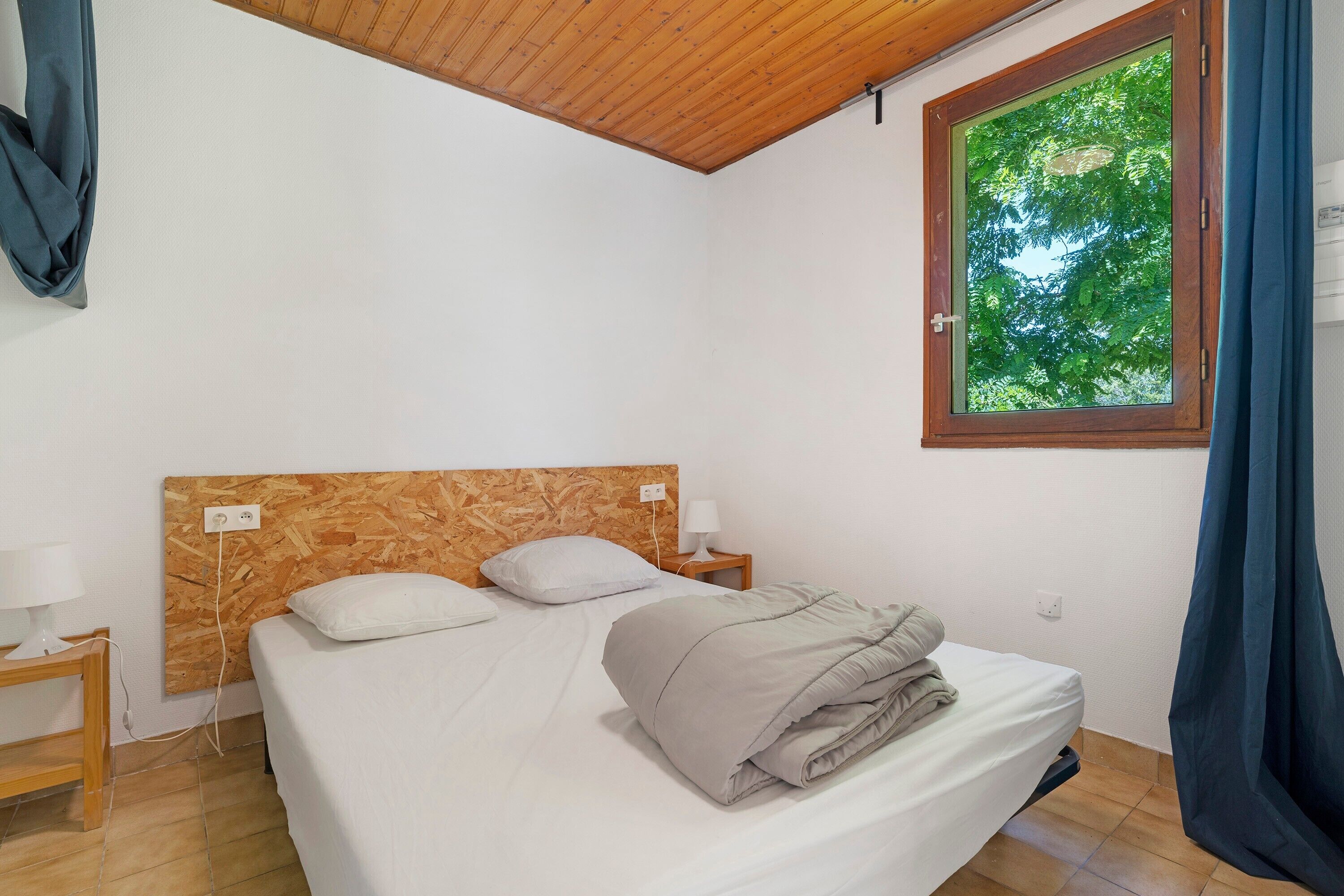 1 bedroom, WiFi