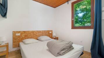 1 bedroom, WiFi