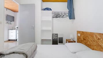 1 chambre, Wi-Fi