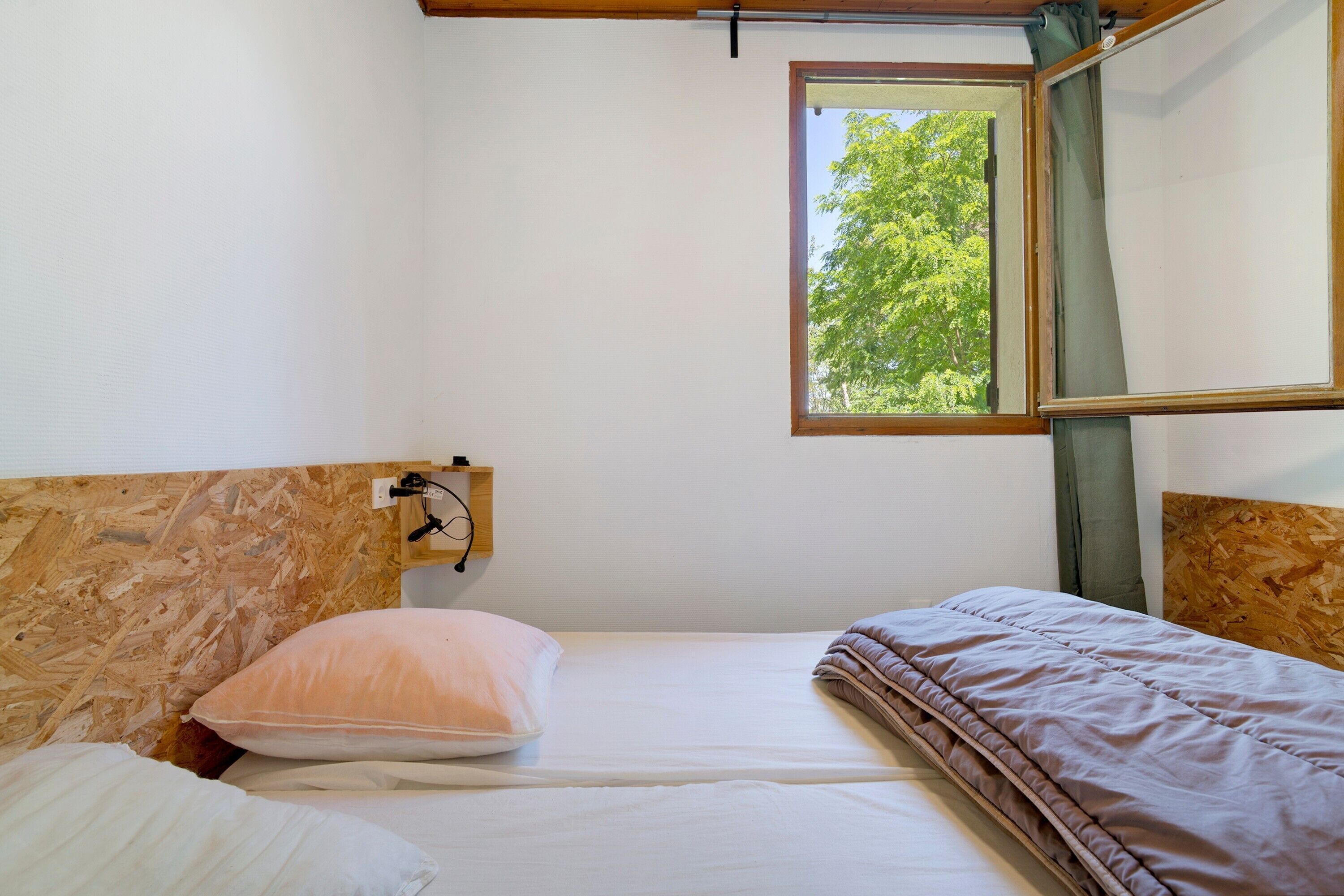 3 bedrooms, WiFi