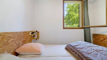 3 bedrooms, WiFi