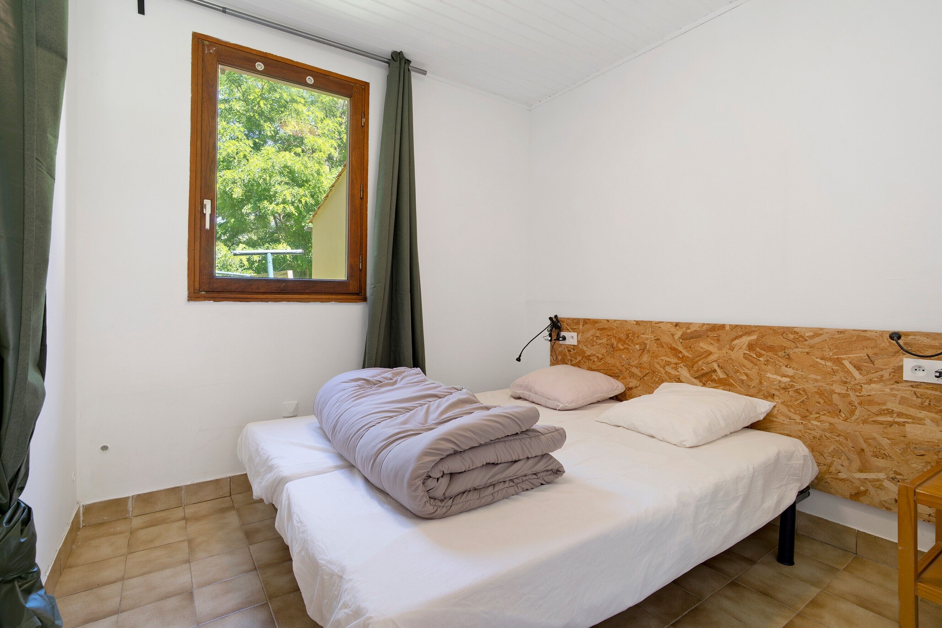 3 chambres, Wi-Fi