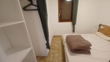 3 quartos, Wi-Fi, roupa de cama