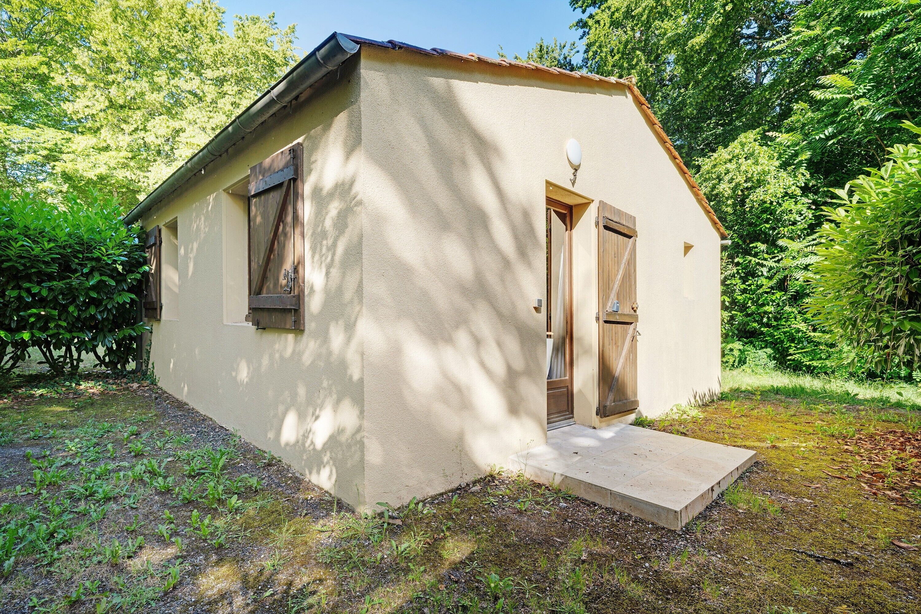 Exterieur