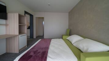 Televisión de pantalla plana