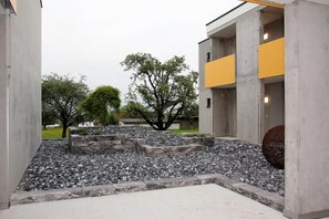 Exterior - WohnMOTEL the next generation (Altstaetten)