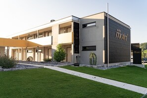 Exterior - WohnMOTEL the next generation (Altstaetten)